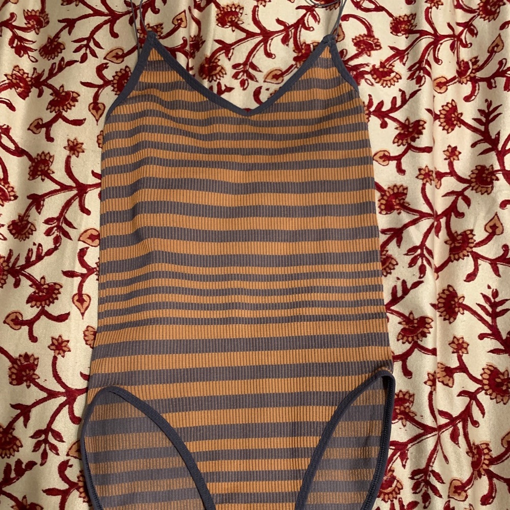 bodysuit